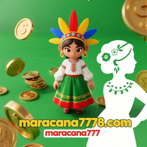 maracana777