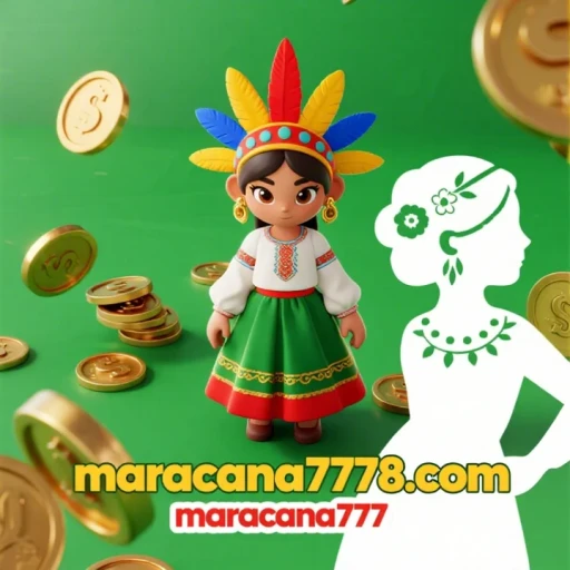 maracana777